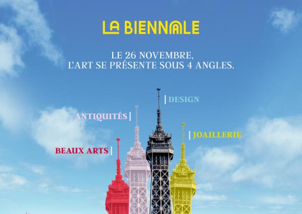 LaBiennaleParis