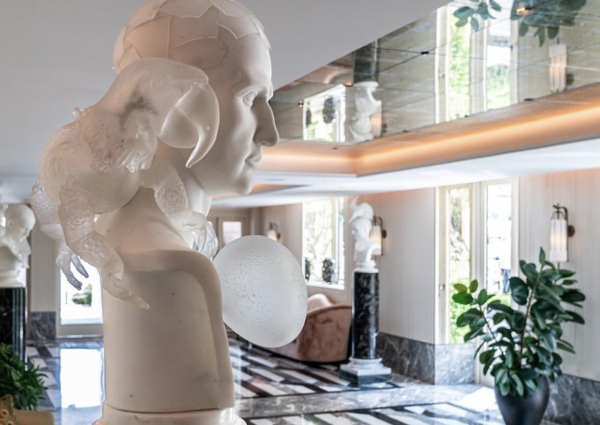 St Regis