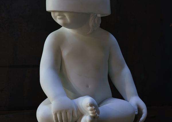 Uncomfortable © Koen Vanmechelen 