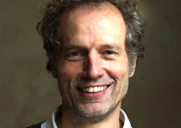 Jo Huygh