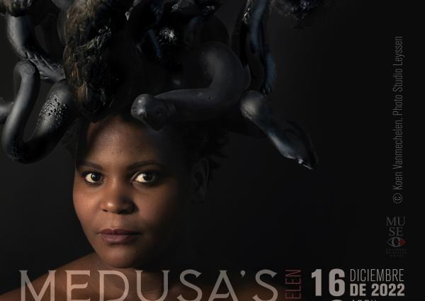 Medusa's Hope © Koen Vanmechelen 