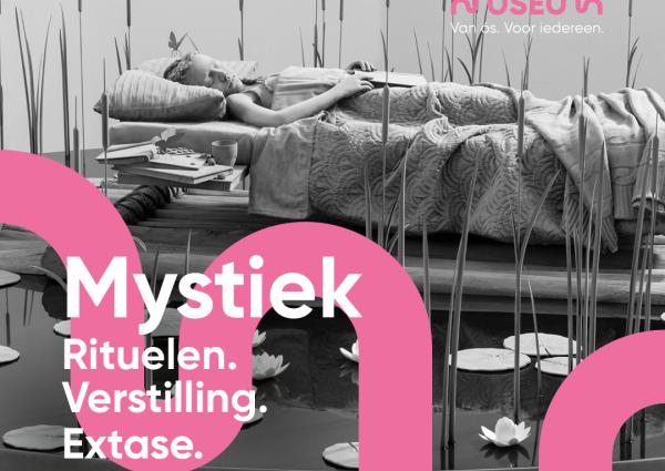 Mystiek Venlo © Op de Beeck