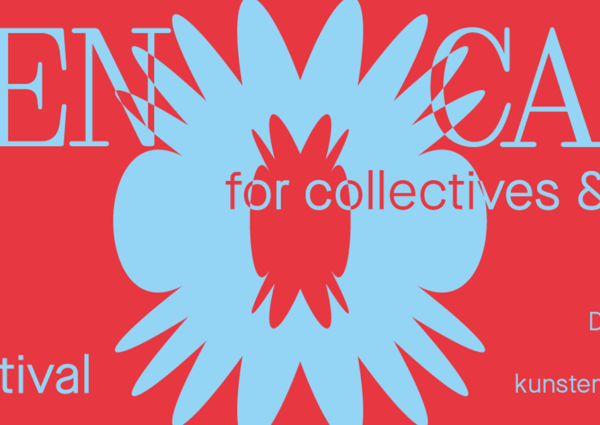  Open Call Patchwwwork Watou Arts Festival