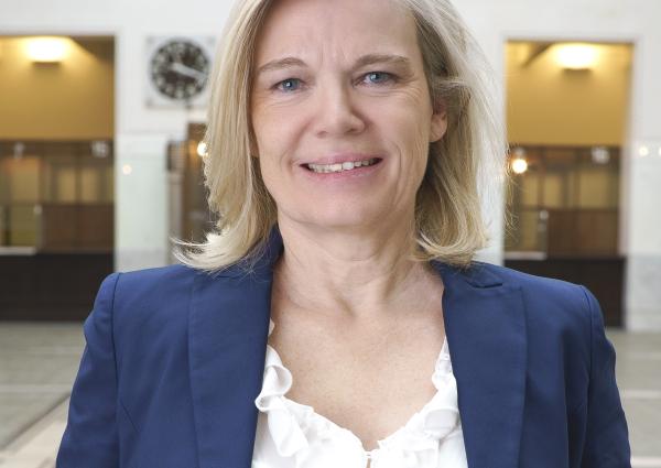 Verena Benedict-Orlicek 2