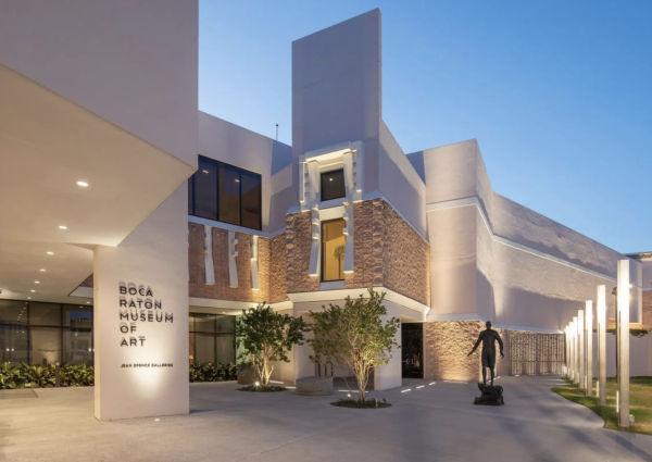 Boca Raton Museum