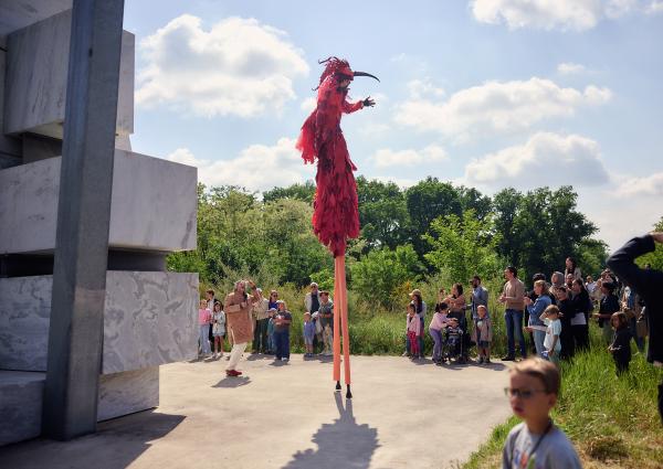 Dag van de Cosmogolem