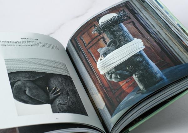 Catalog We Thought We Were Alone