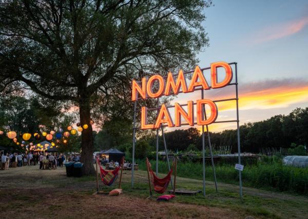 Nomadland