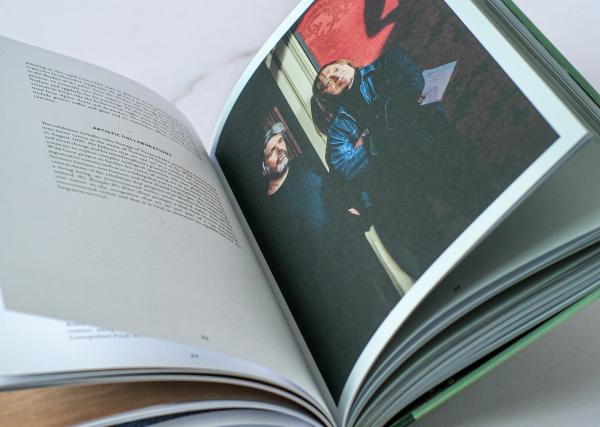 Catalog We Thought We Were Alone