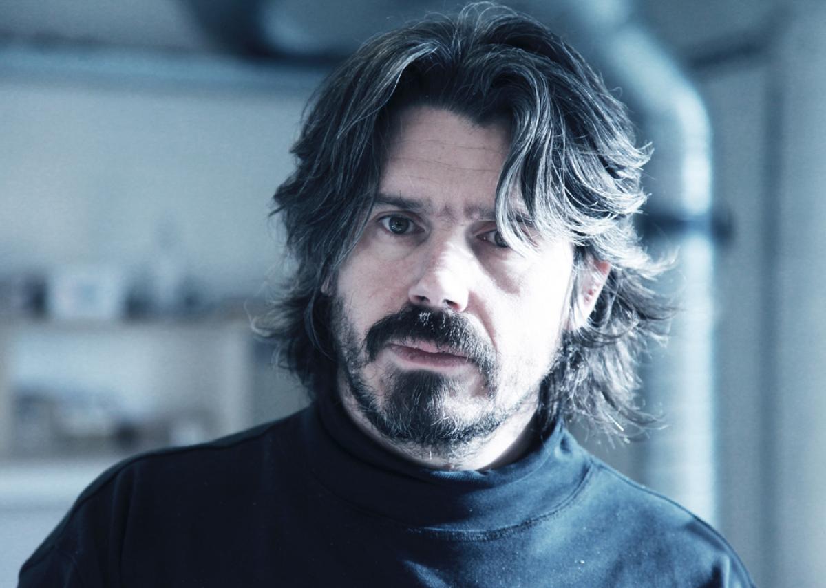 Koen Vanmechelen