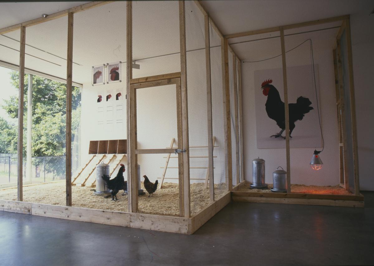Expo Lisson London 2000