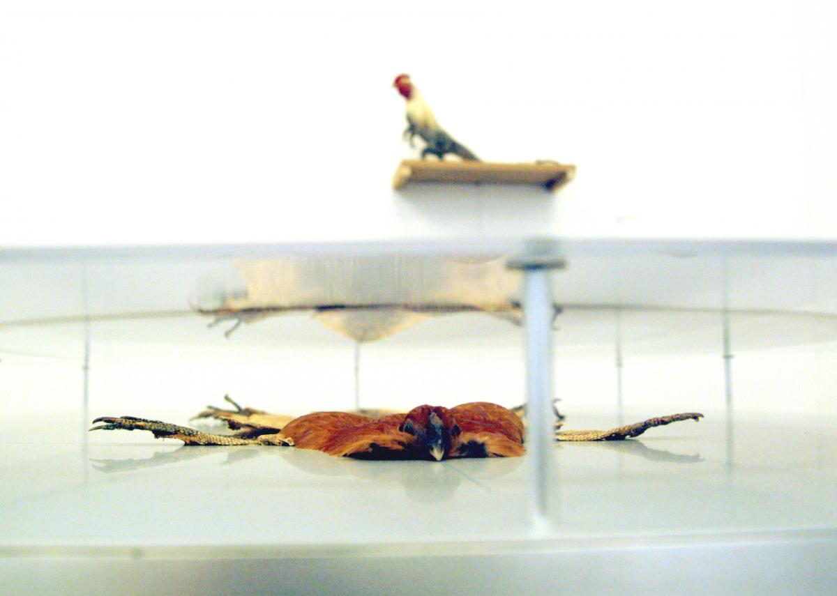 KunstRAI 2003