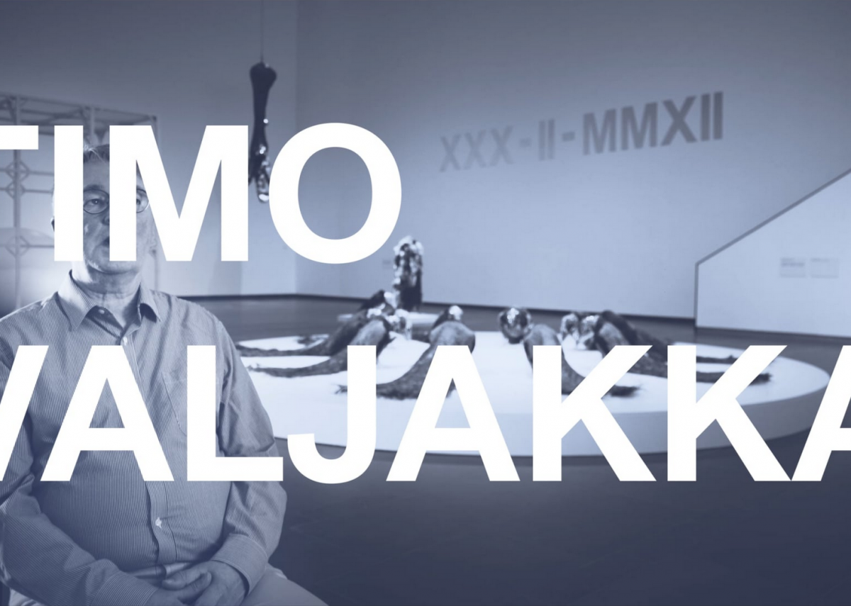 Timo Valjakka