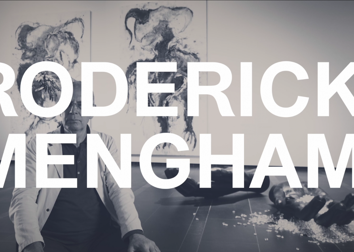 Roderick Mengham (1)