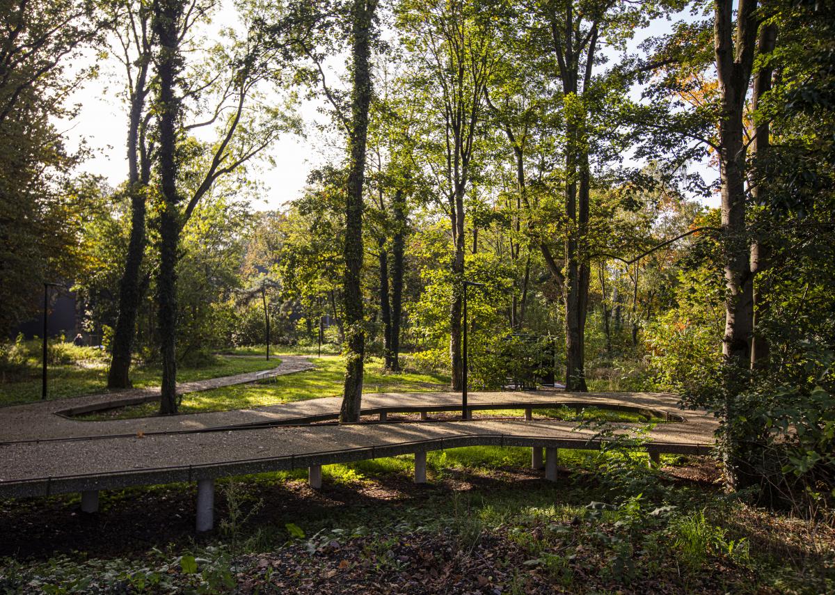 Cosmopolitan Culture Park