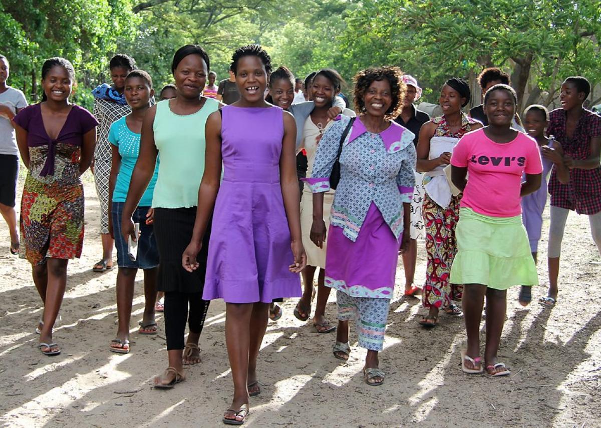 The Future of Hope Foundation