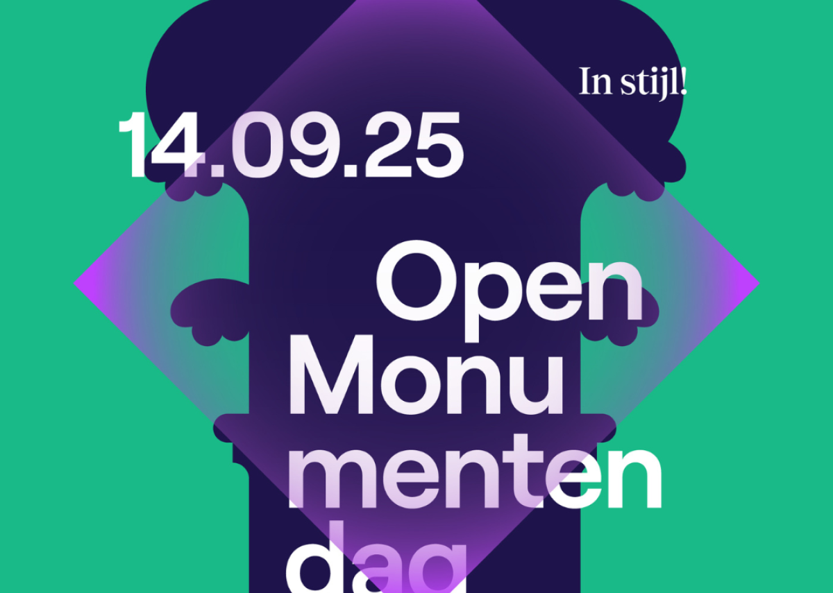 open monumentendag